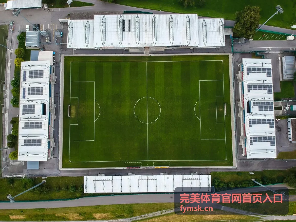 足球直播赛事入口 - 完美体育