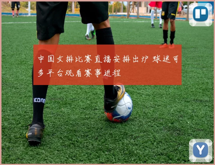 中国女排比赛直播安排出炉 球迷可多平台观看赛事进程