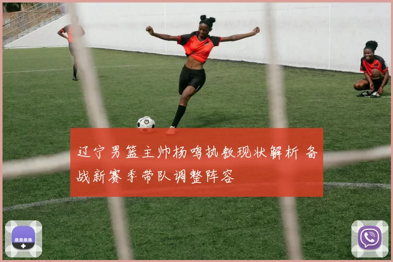 辽宁男篮主帅杨鸣执教现状解析 备战新赛季带队调整阵容