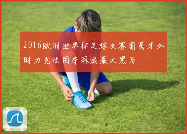 2016欧洲世界杯足球决赛葡萄牙加时力克法国夺冠成最大黑马